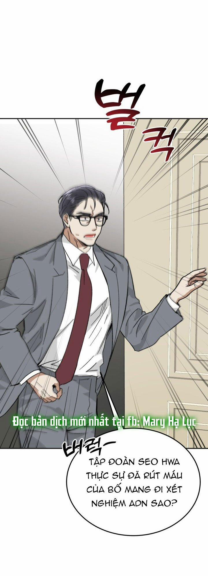 [18+] Ưu Thế Tuyệt Đối 50.1 trang 25