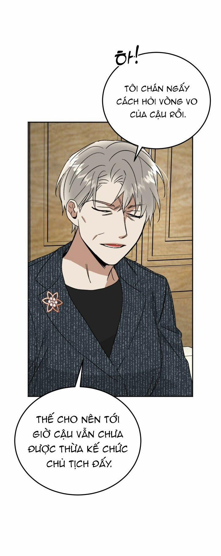 [18+] Ưu Thế Tuyệt Đối 50.1 trang 5