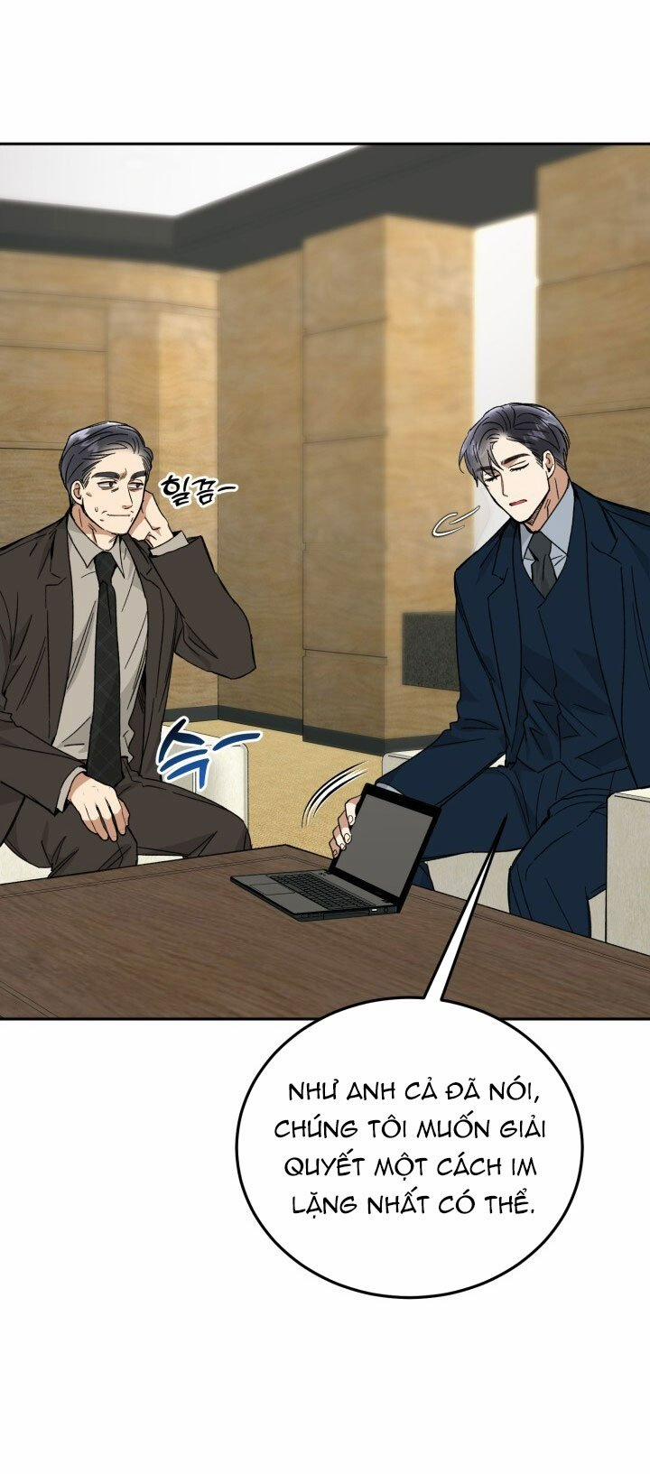 [18+] Ưu Thế Tuyệt Đối 50.1 trang 6