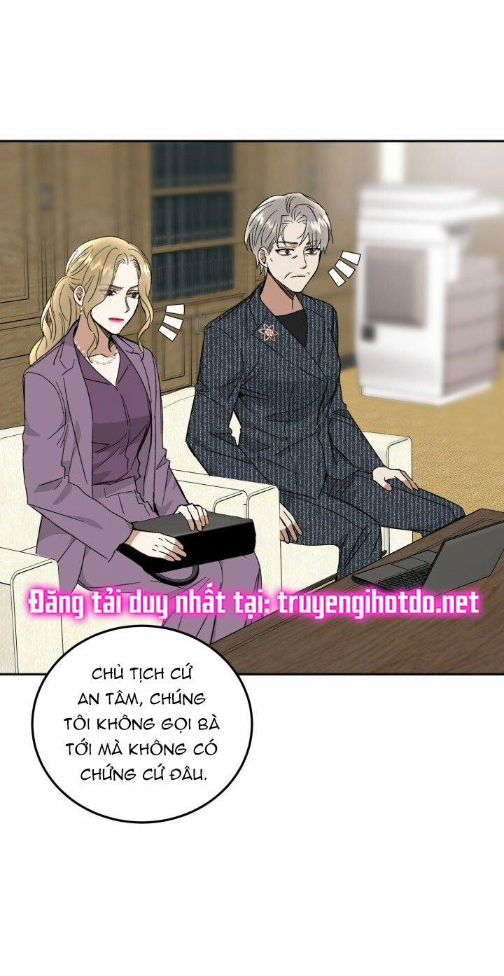 [18+] Ưu Thế Tuyệt Đối 50.1 trang 7
