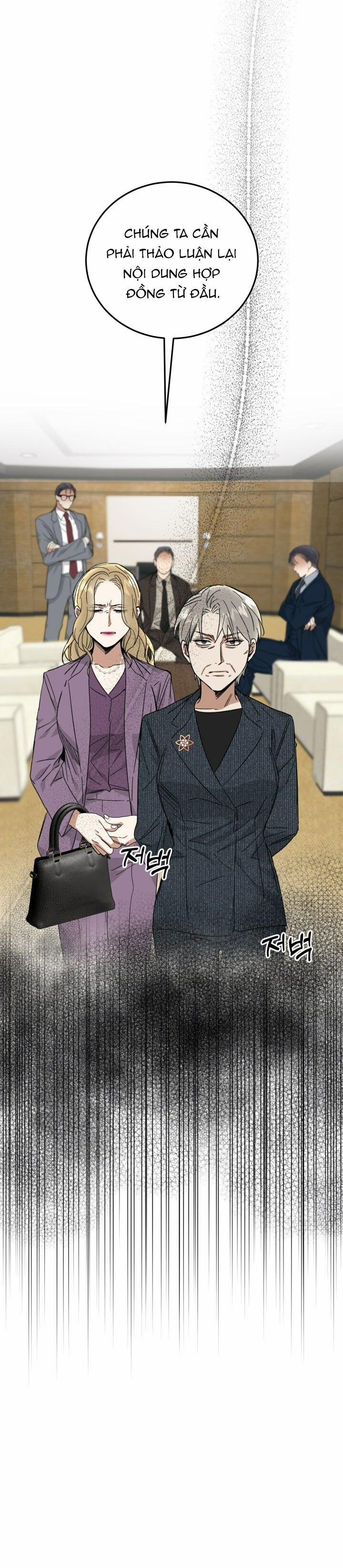 [18+] Ưu Thế Tuyệt Đối 50.2 trang 17