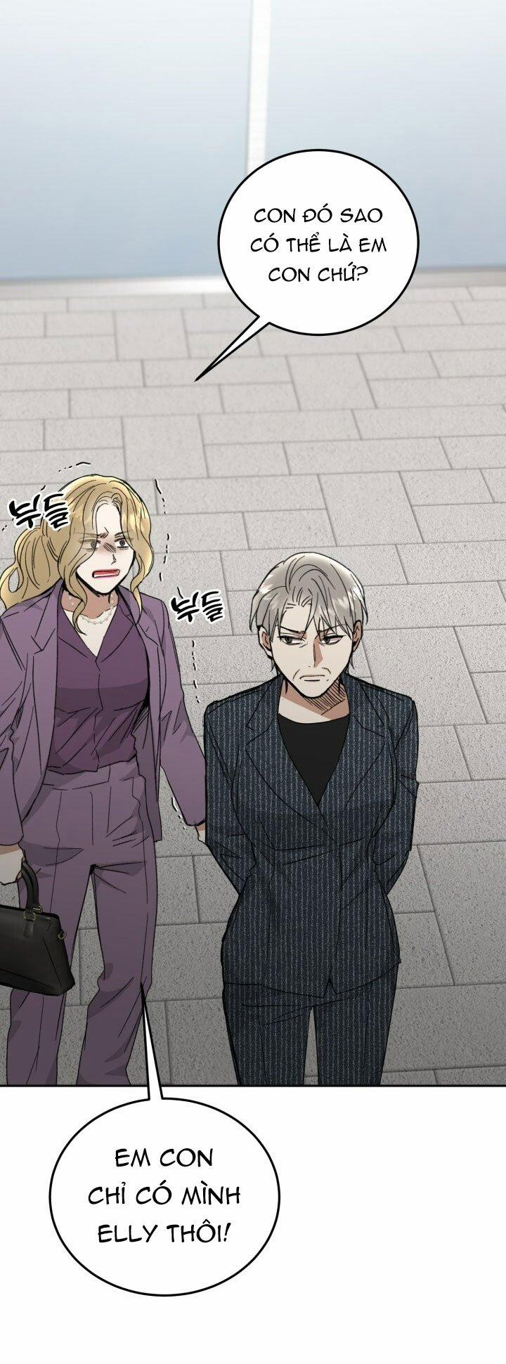 [18+] Ưu Thế Tuyệt Đối 50.2 trang 23