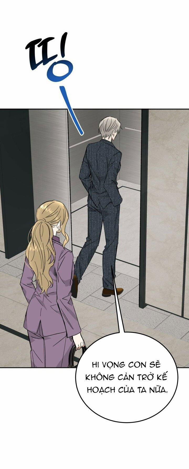 [18+] Ưu Thế Tuyệt Đối 50.2 trang 27