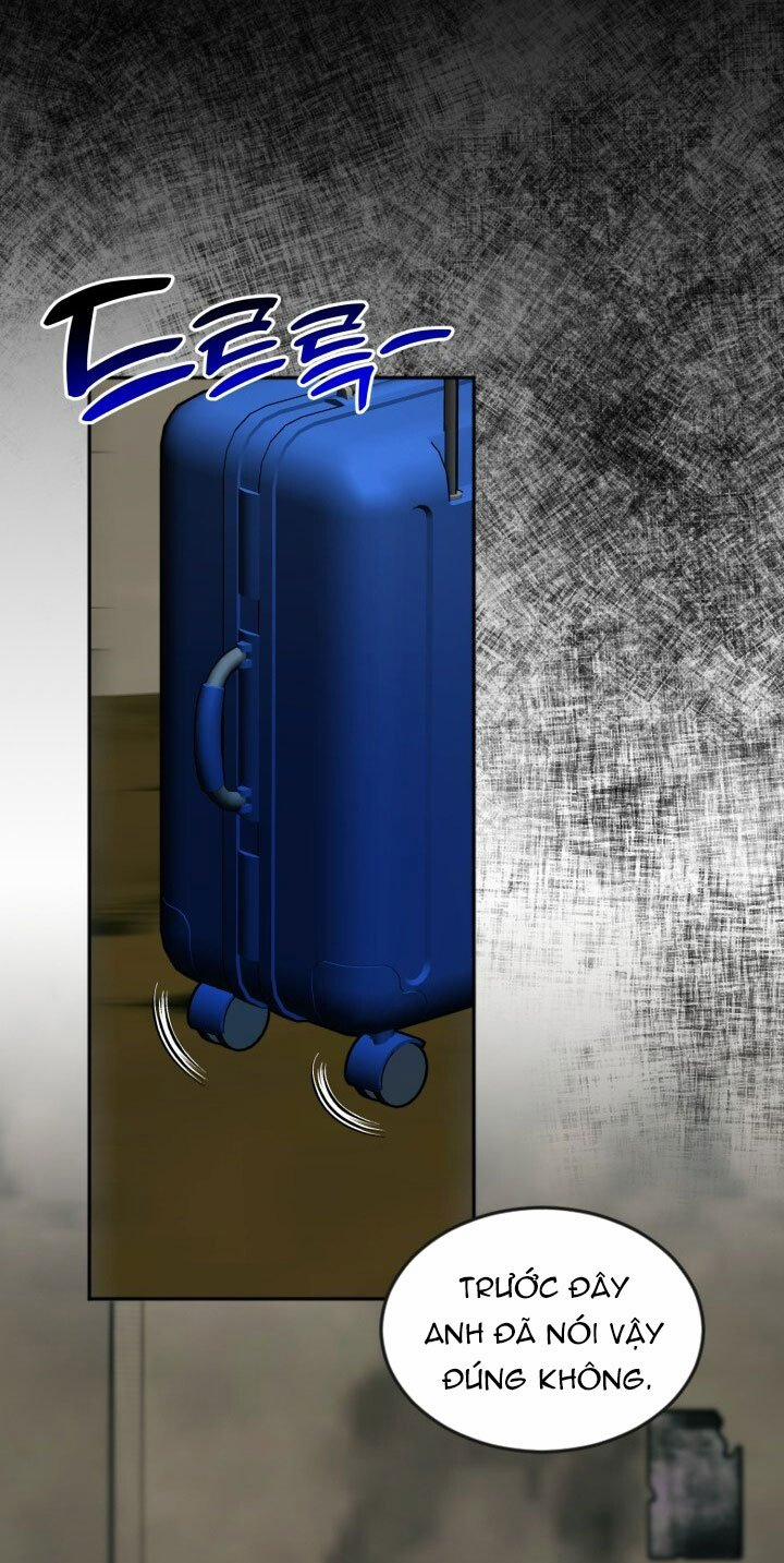 [18+] Ưu Thế Tuyệt Đối 50.2 trang 34