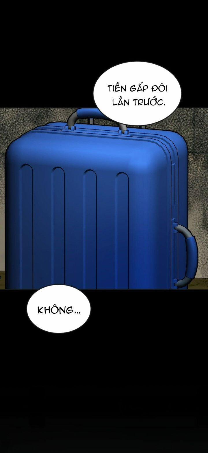 [18+] Ưu Thế Tuyệt Đối 50.2 trang 36