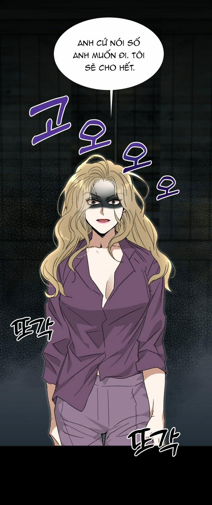 [18+] Ưu Thế Tuyệt Đối 50.2 trang 37