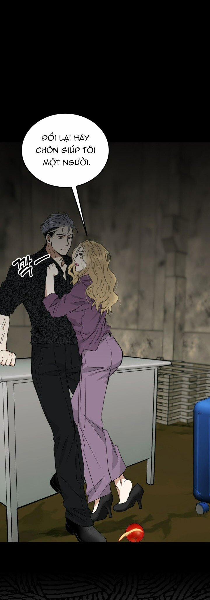 [18+] Ưu Thế Tuyệt Đối 50.2 trang 38