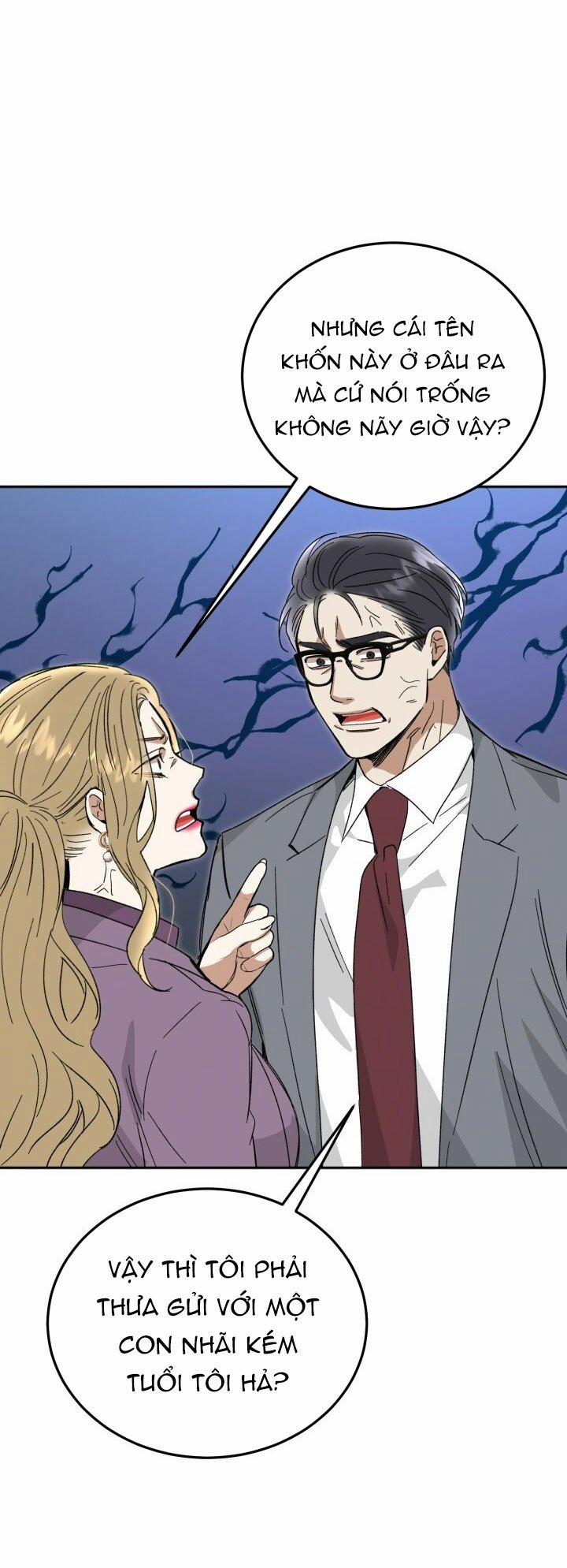 [18+] Ưu Thế Tuyệt Đối 50.2 trang 6