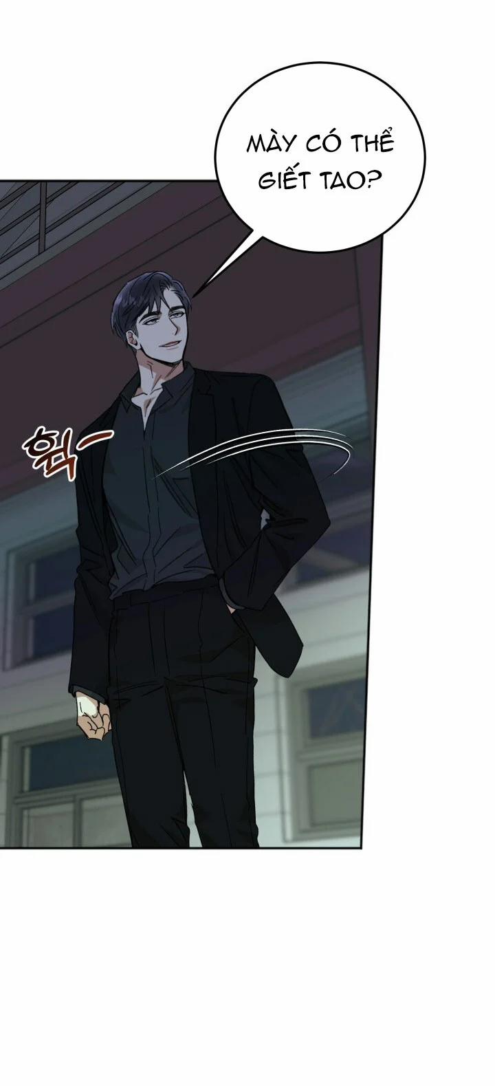 [18+] Ưu Thế Tuyệt Đối 51.1 trang 12