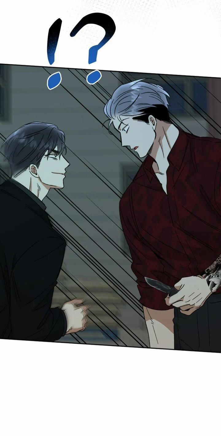 [18+] Ưu Thế Tuyệt Đối 51.1 trang 19