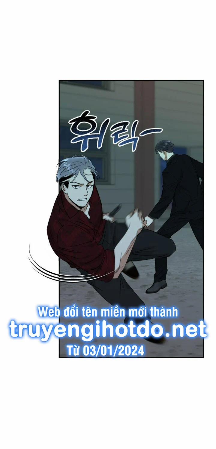 [18+] Ưu Thế Tuyệt Đối 51.1 trang 21