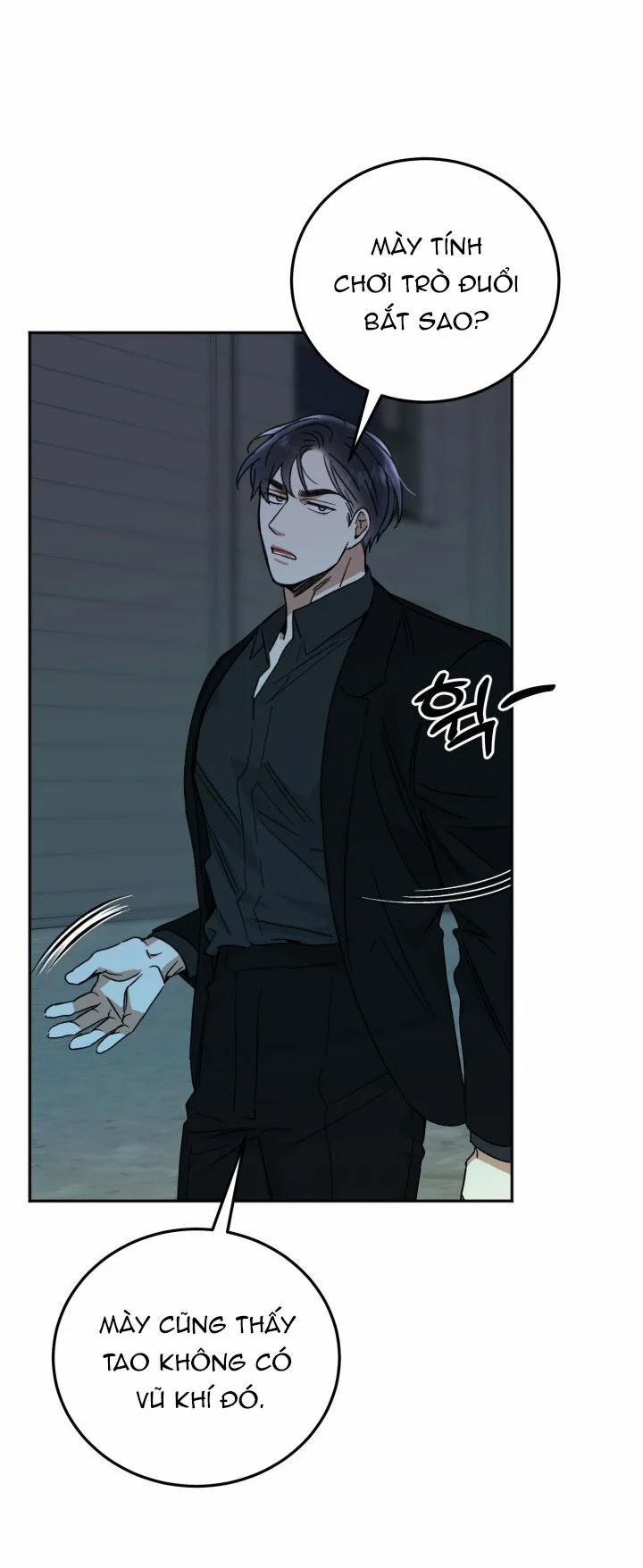 [18+] Ưu Thế Tuyệt Đối 51.1 trang 22
