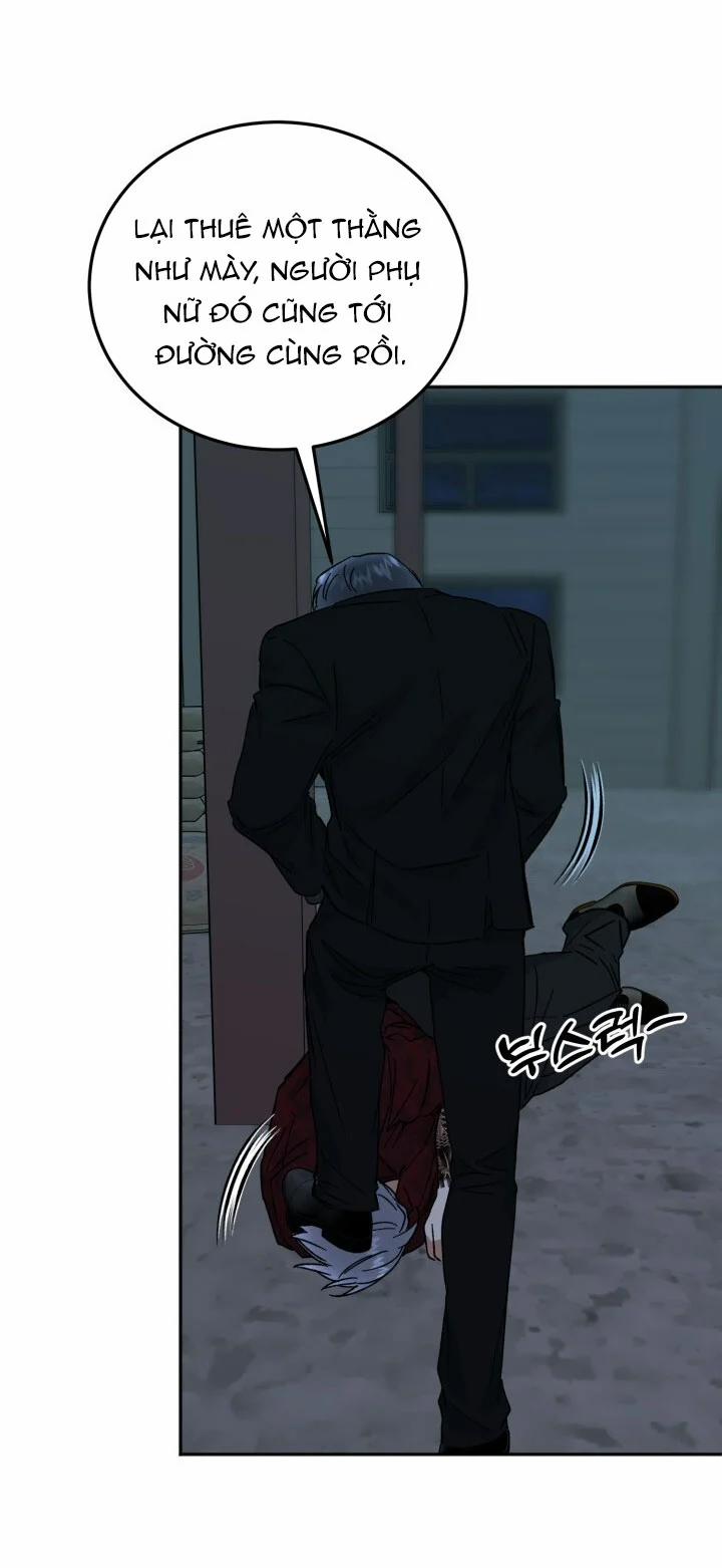 [18+] Ưu Thế Tuyệt Đối 51.2 trang 11