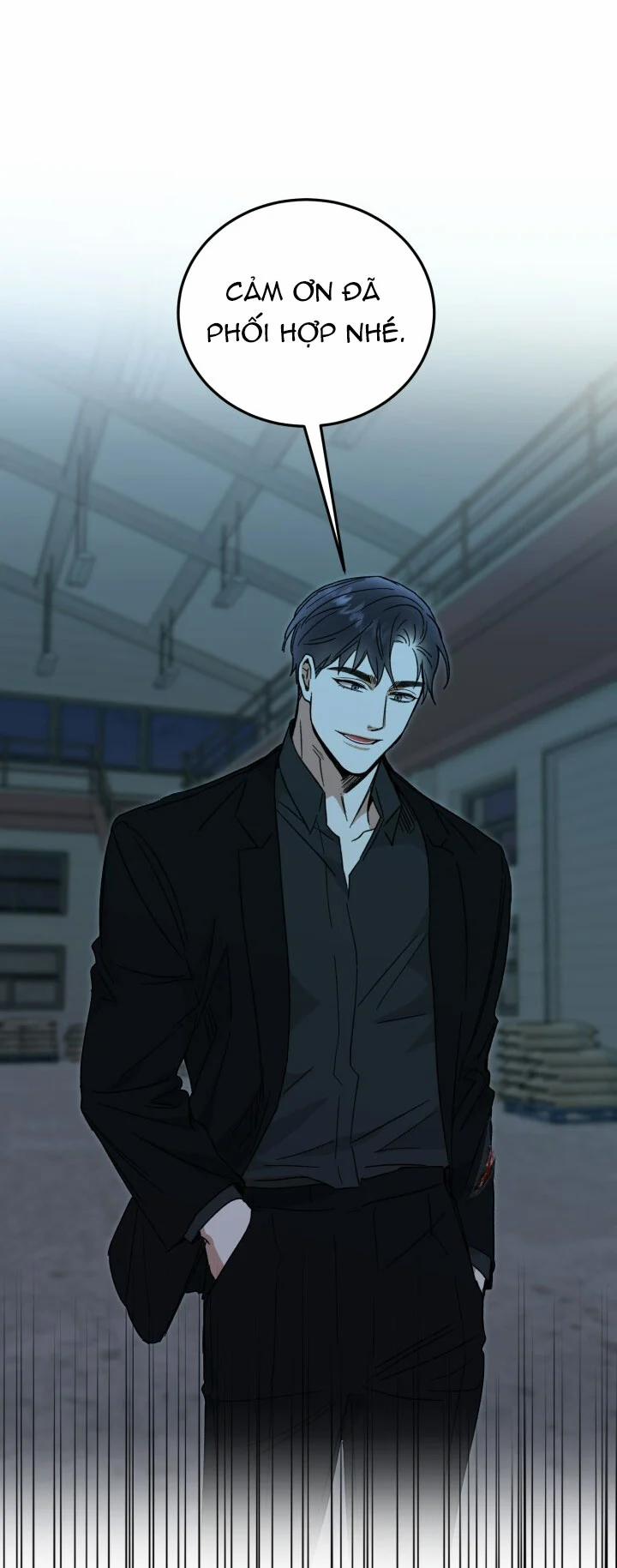 [18+] Ưu Thế Tuyệt Đối 51.2 trang 20