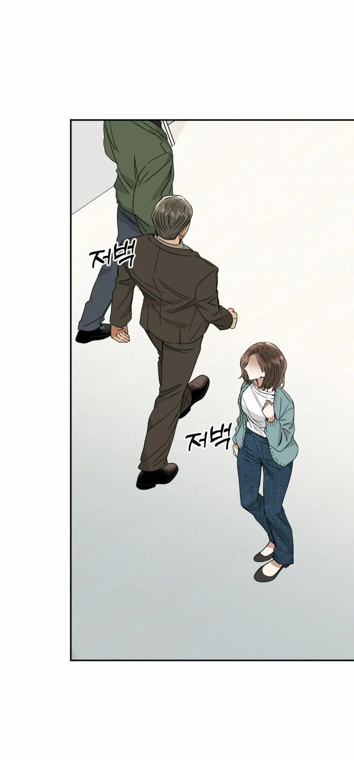 [18+] Ưu Thế Tuyệt Đối 51.2 trang 29