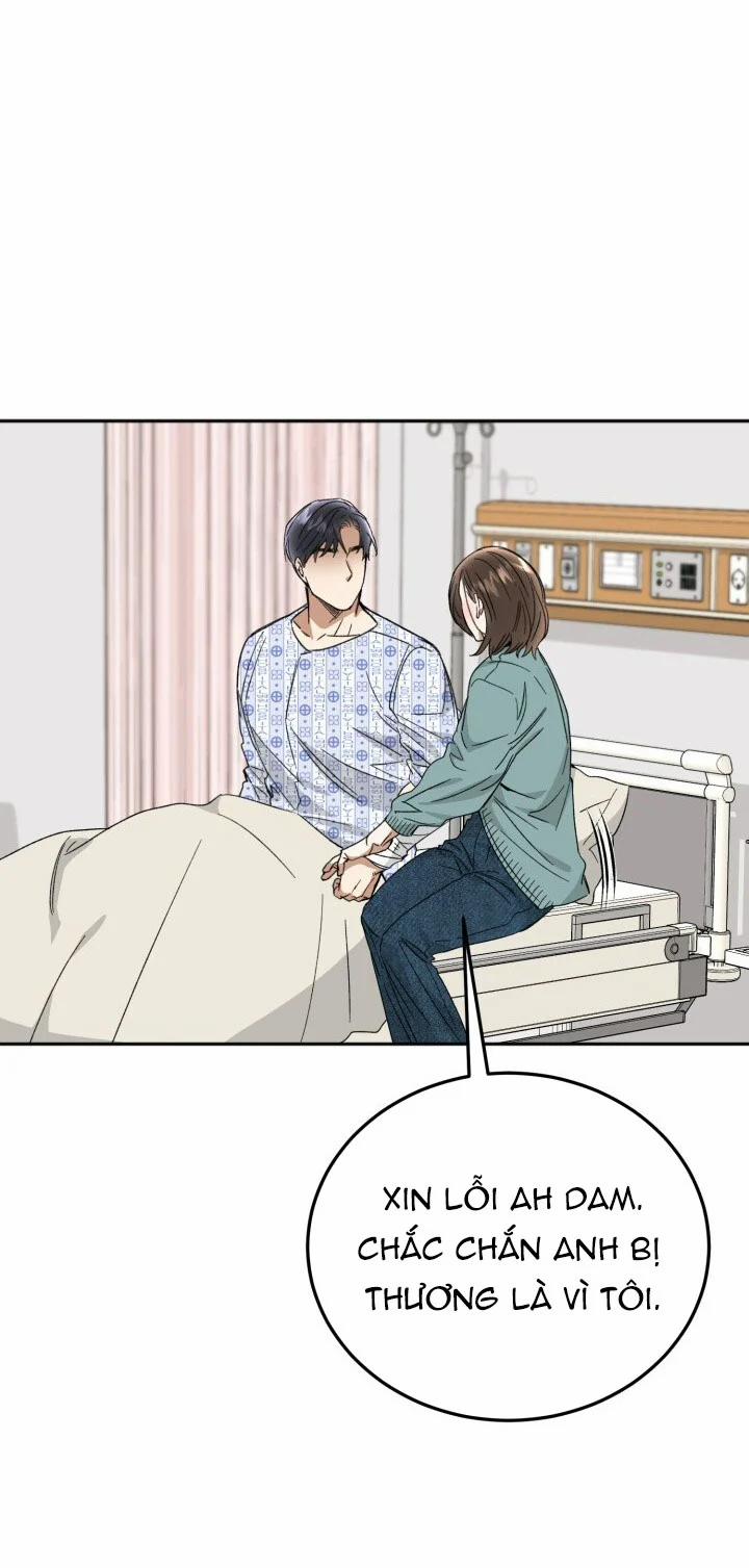 [18+] Ưu Thế Tuyệt Đối 51.2 trang 37