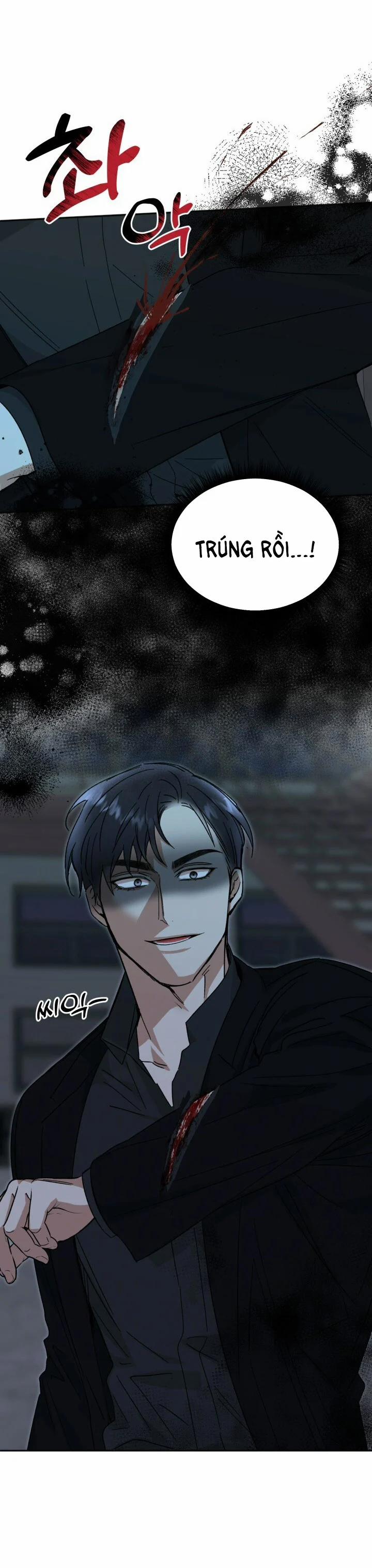 [18+] Ưu Thế Tuyệt Đối 51.2 trang 4