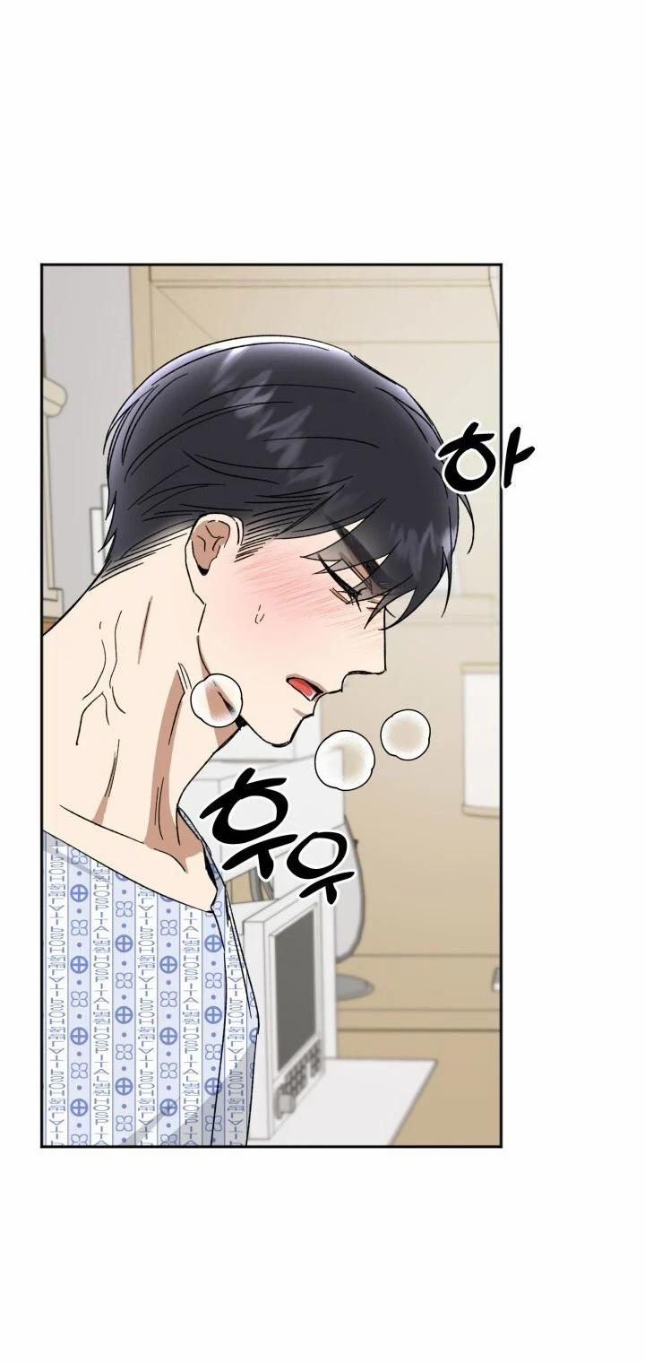 [18+] Ưu Thế Tuyệt Đối 52.1 trang 17