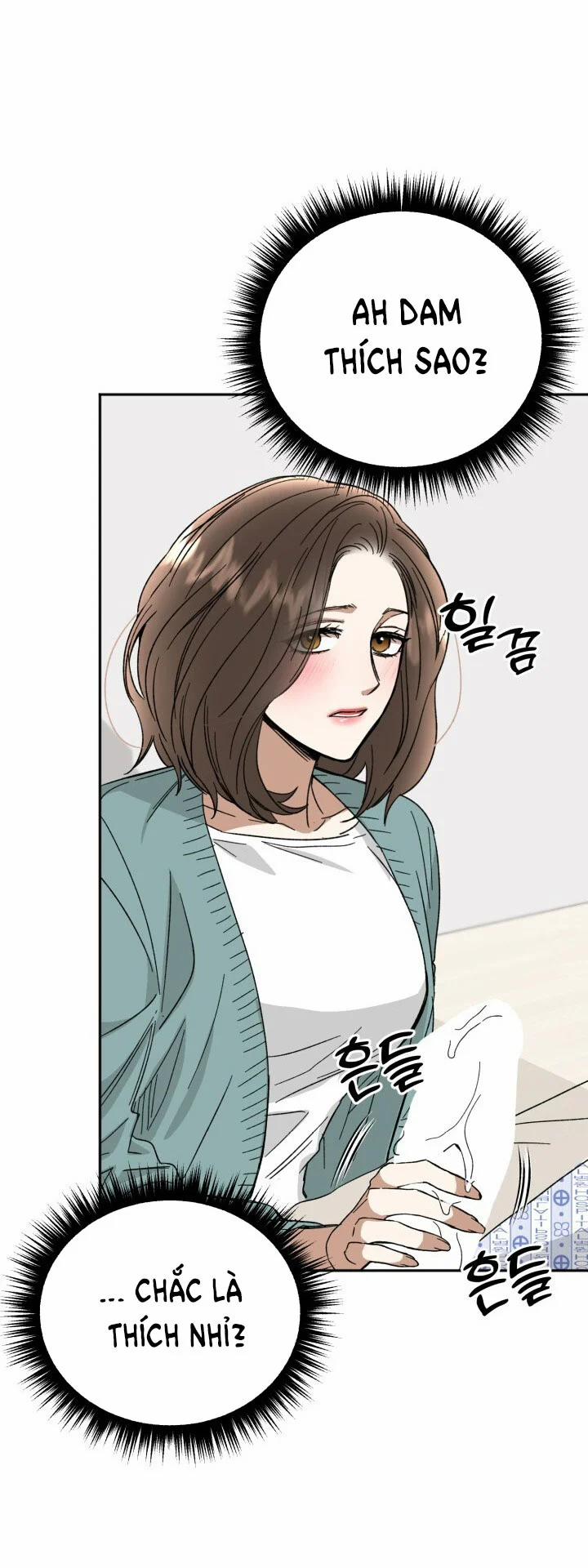 [18+] Ưu Thế Tuyệt Đối 52.1 trang 18