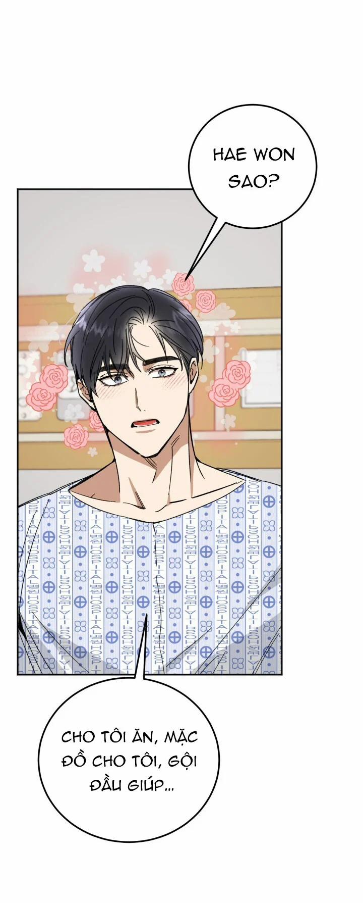 [18+] Ưu Thế Tuyệt Đối 52.1 trang 2