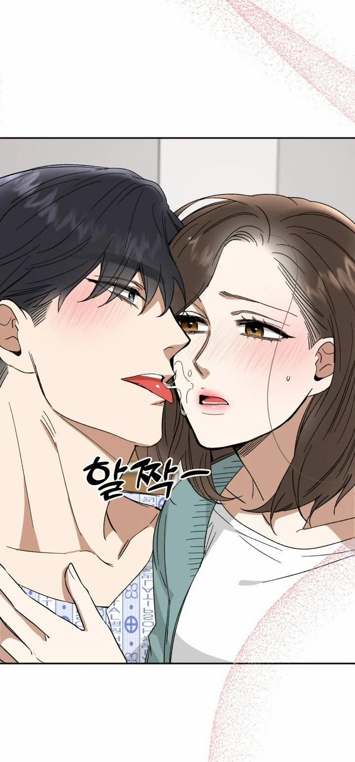 [18+] Ưu Thế Tuyệt Đối 52.1 trang 23