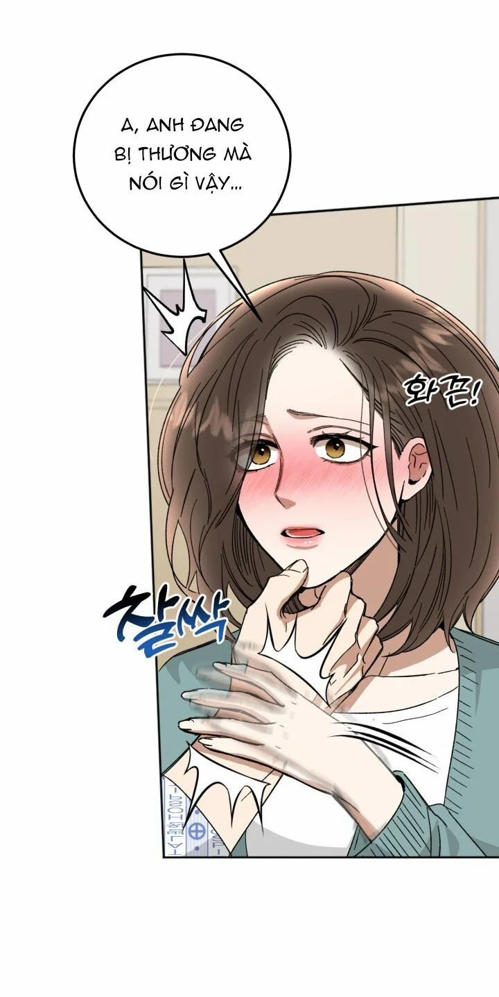 [18+] Ưu Thế Tuyệt Đối 52.1 trang 4