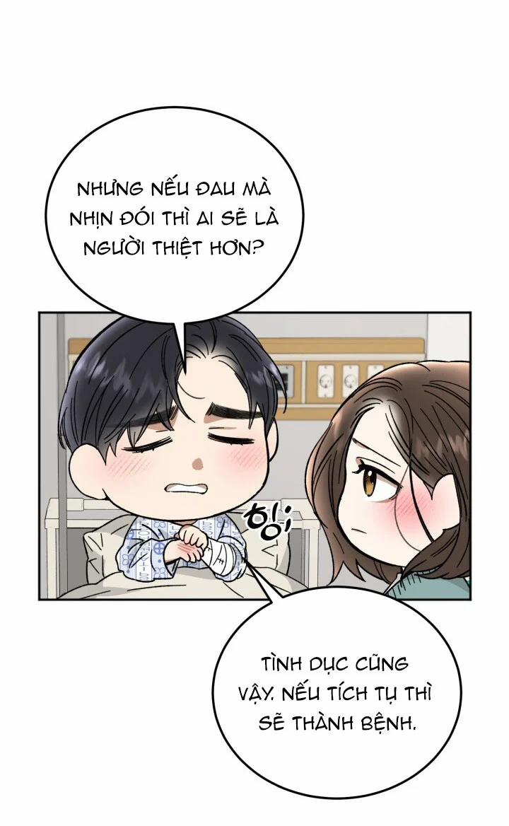 [18+] Ưu Thế Tuyệt Đối 52.1 trang 5