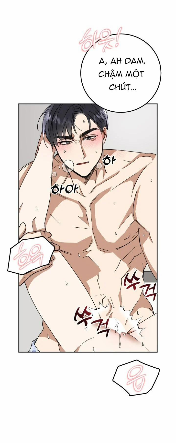 [18+] Ưu Thế Tuyệt Đối 52.2 trang 10