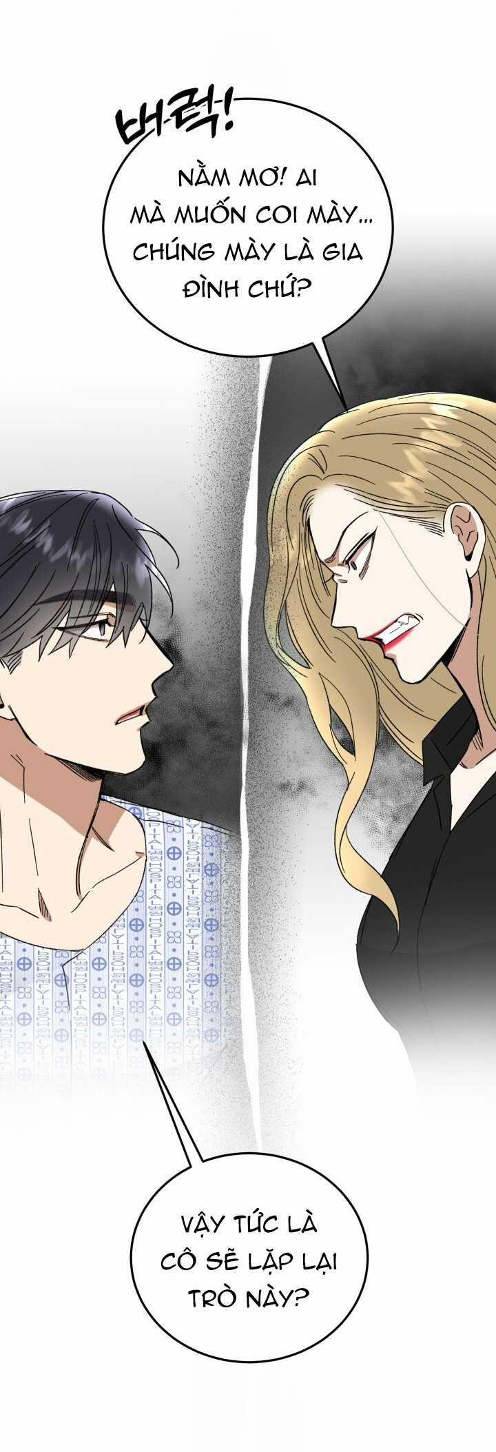 [18+] Ưu Thế Tuyệt Đối 53.1 trang 10