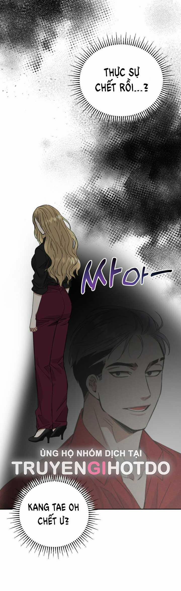 [18+] Ưu Thế Tuyệt Đối 53.1 trang 13