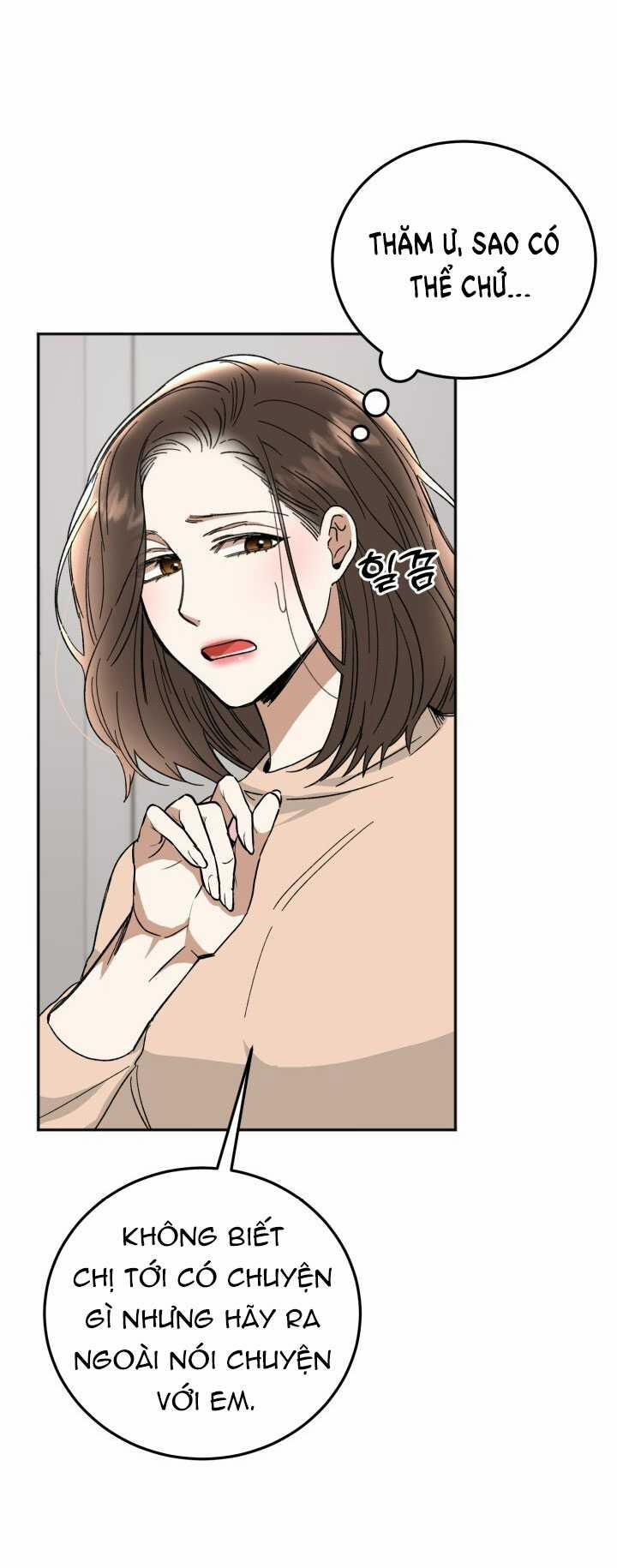 [18+] Ưu Thế Tuyệt Đối 53.1 trang 18