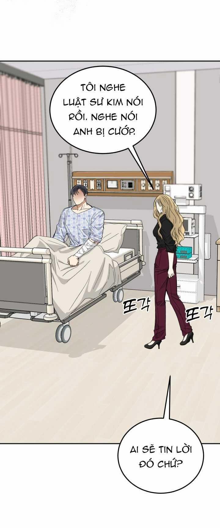 [18+] Ưu Thế Tuyệt Đối 53.1 trang 2