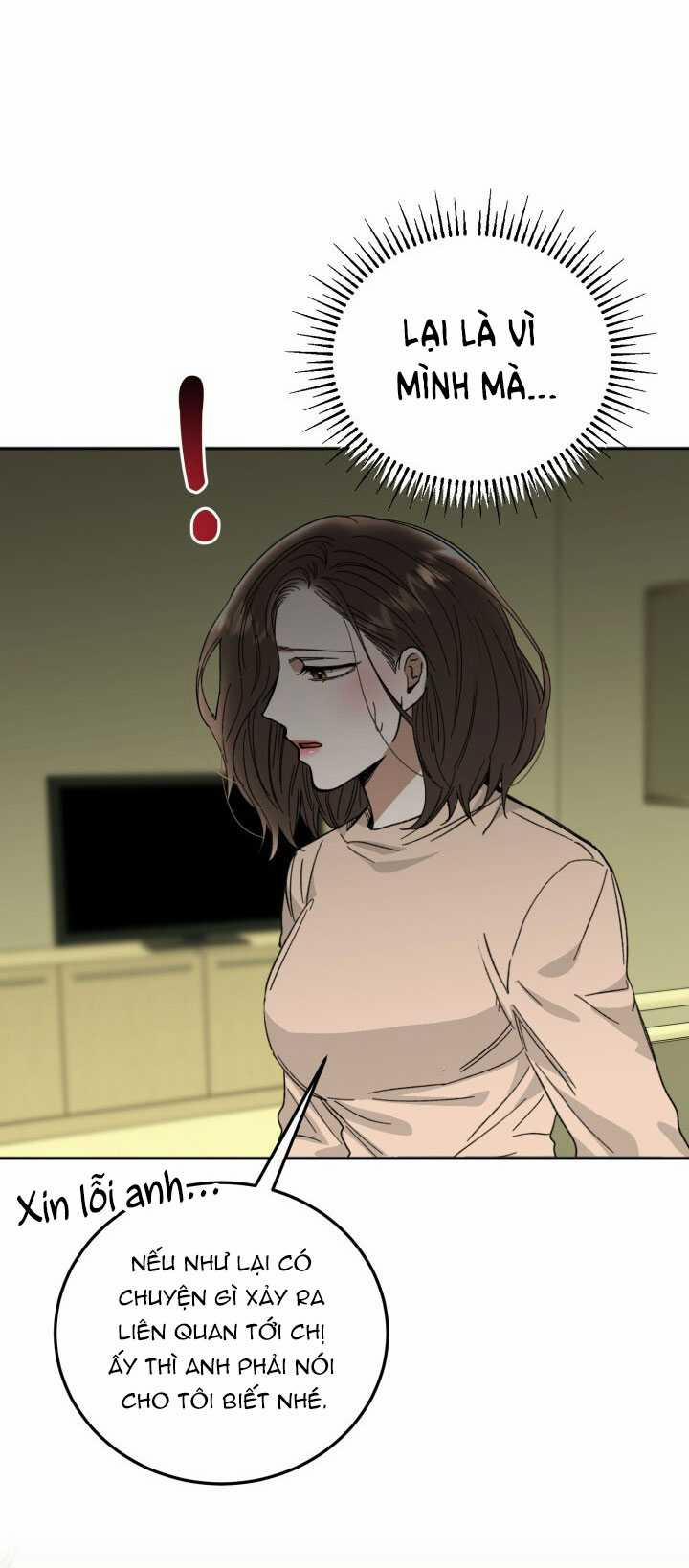 [18+] Ưu Thế Tuyệt Đối 53.1 trang 23