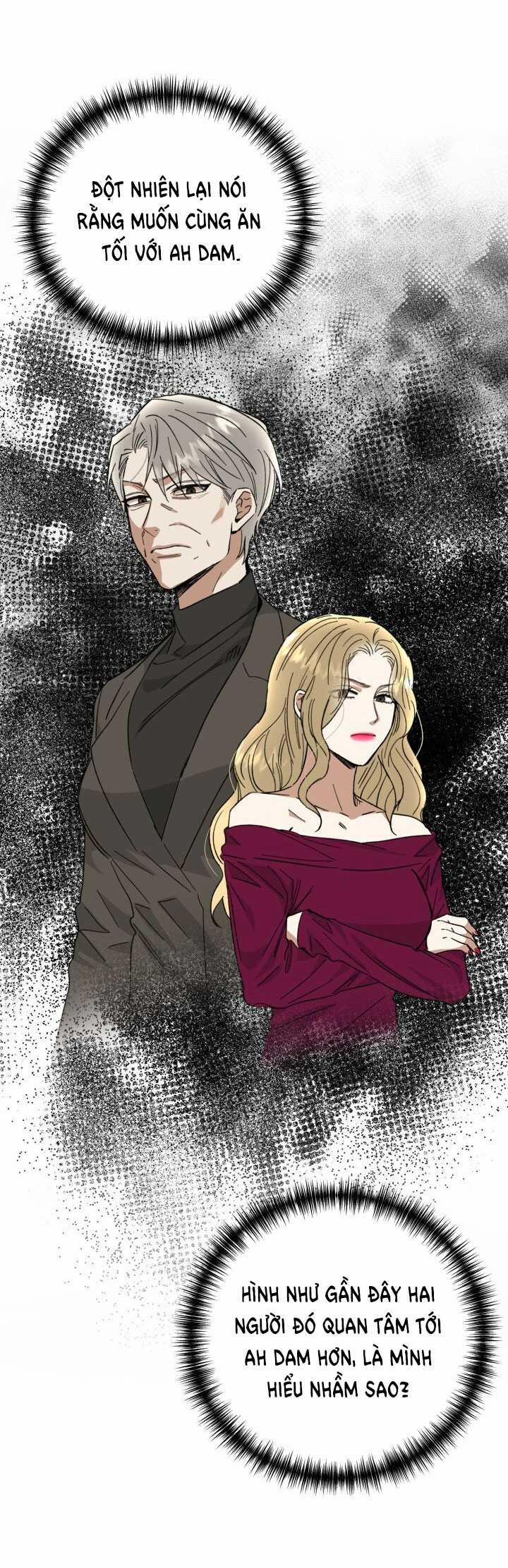 [18+] Ưu Thế Tuyệt Đối 53.1 trang 30