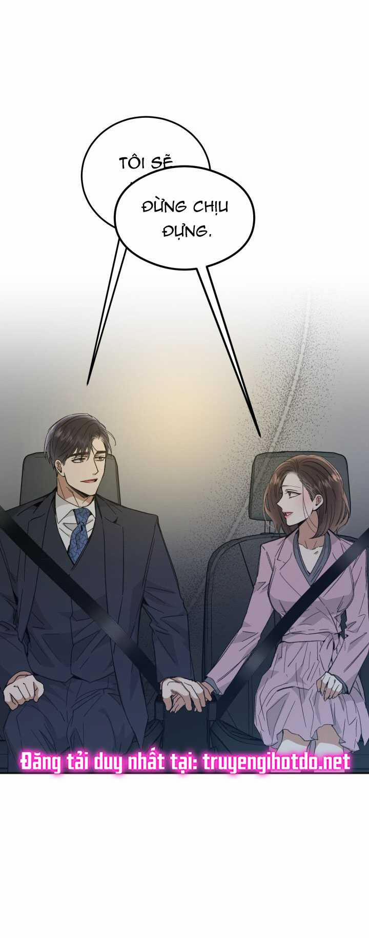 [18+] Ưu Thế Tuyệt Đối 53.1 trang 33