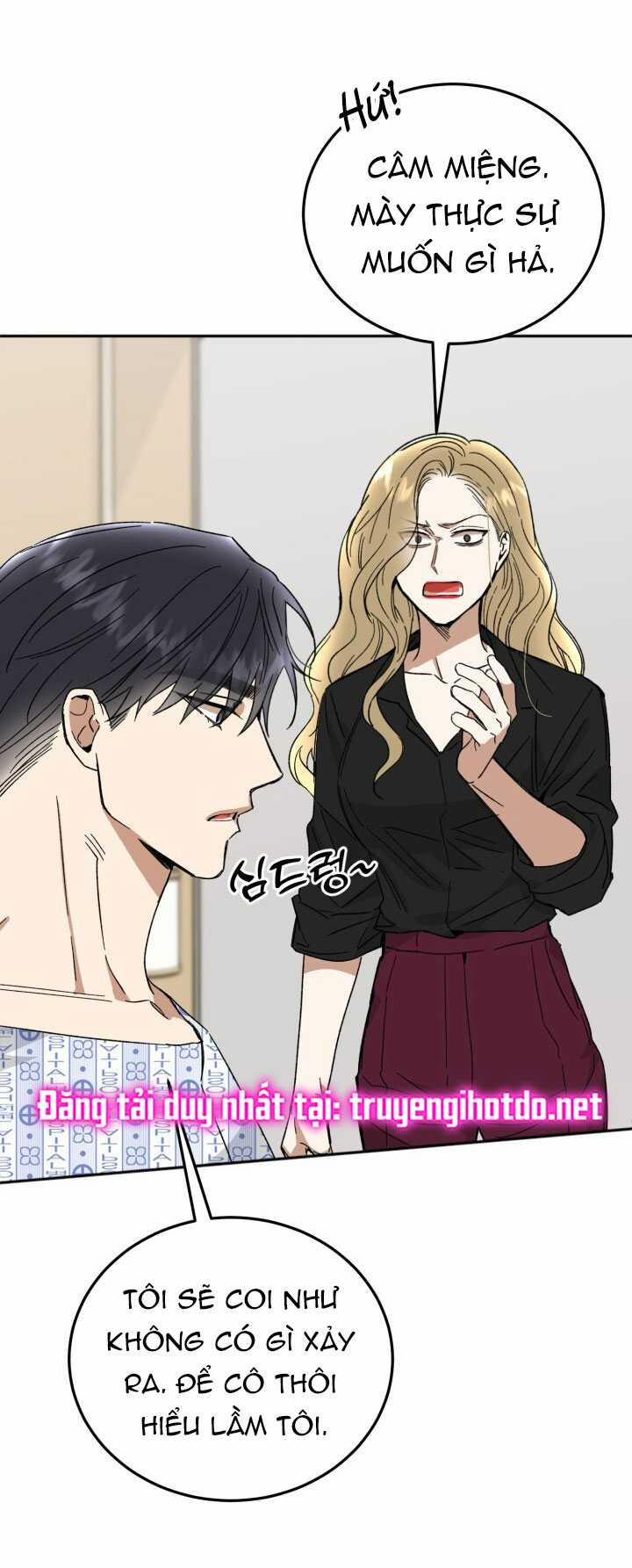 [18+] Ưu Thế Tuyệt Đối 53.1 trang 7