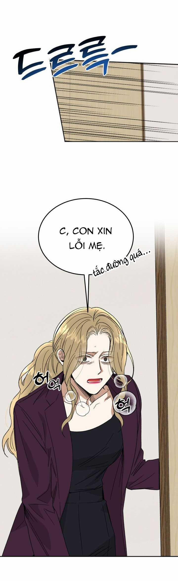 [18+] Ưu Thế Tuyệt Đối 53.2 trang 13