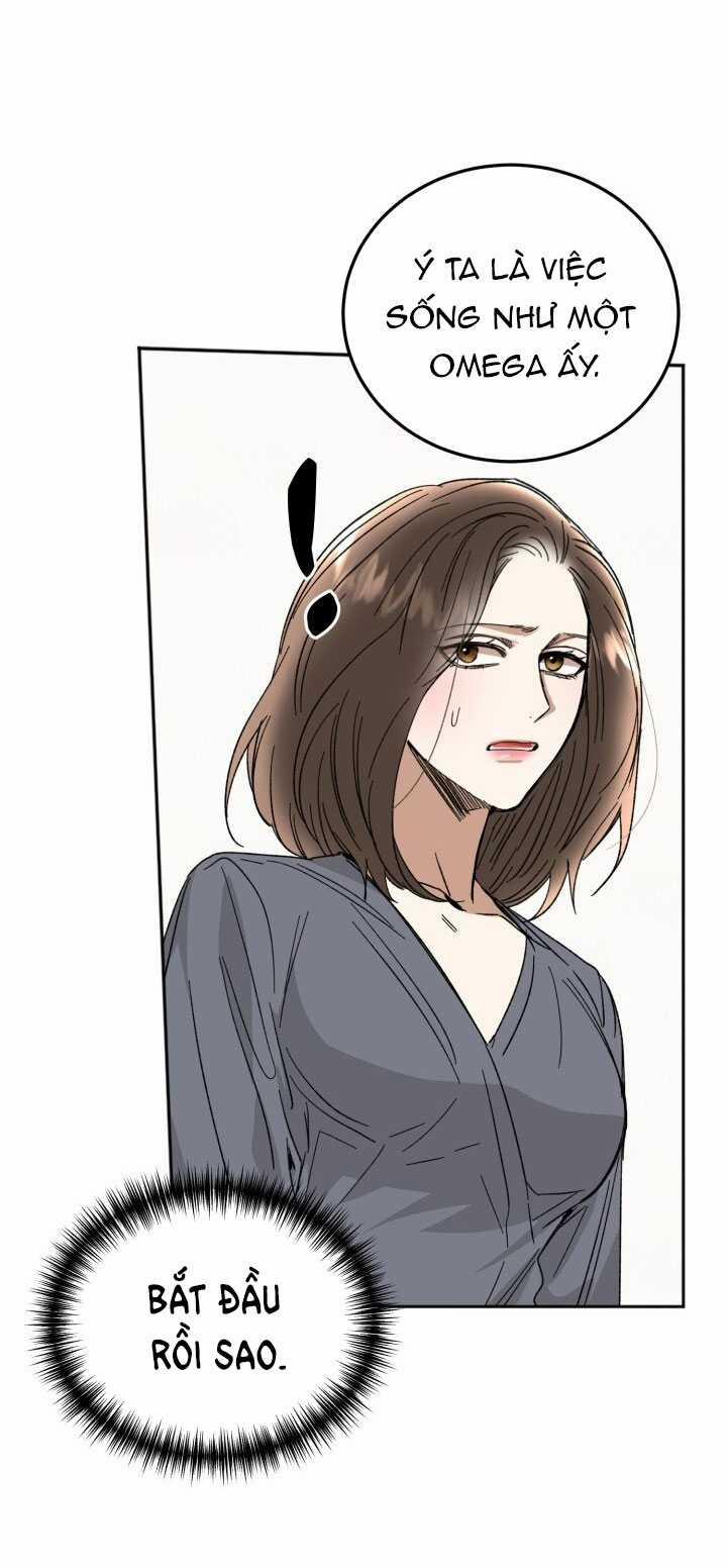 [18+] Ưu Thế Tuyệt Đối 53.2 trang 22