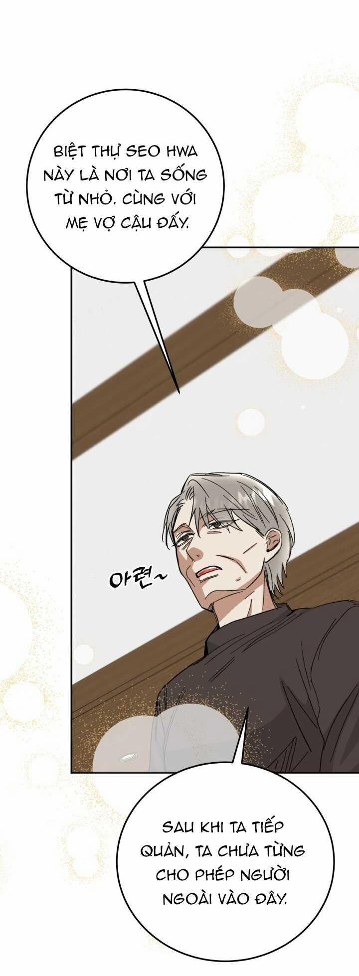 [18+] Ưu Thế Tuyệt Đối 53.2 trang 26