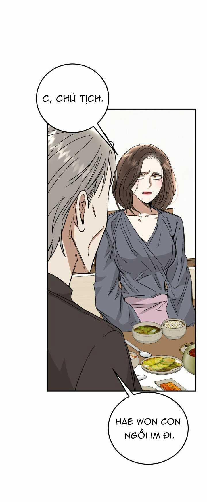 [18+] Ưu Thế Tuyệt Đối 53.2 trang 29