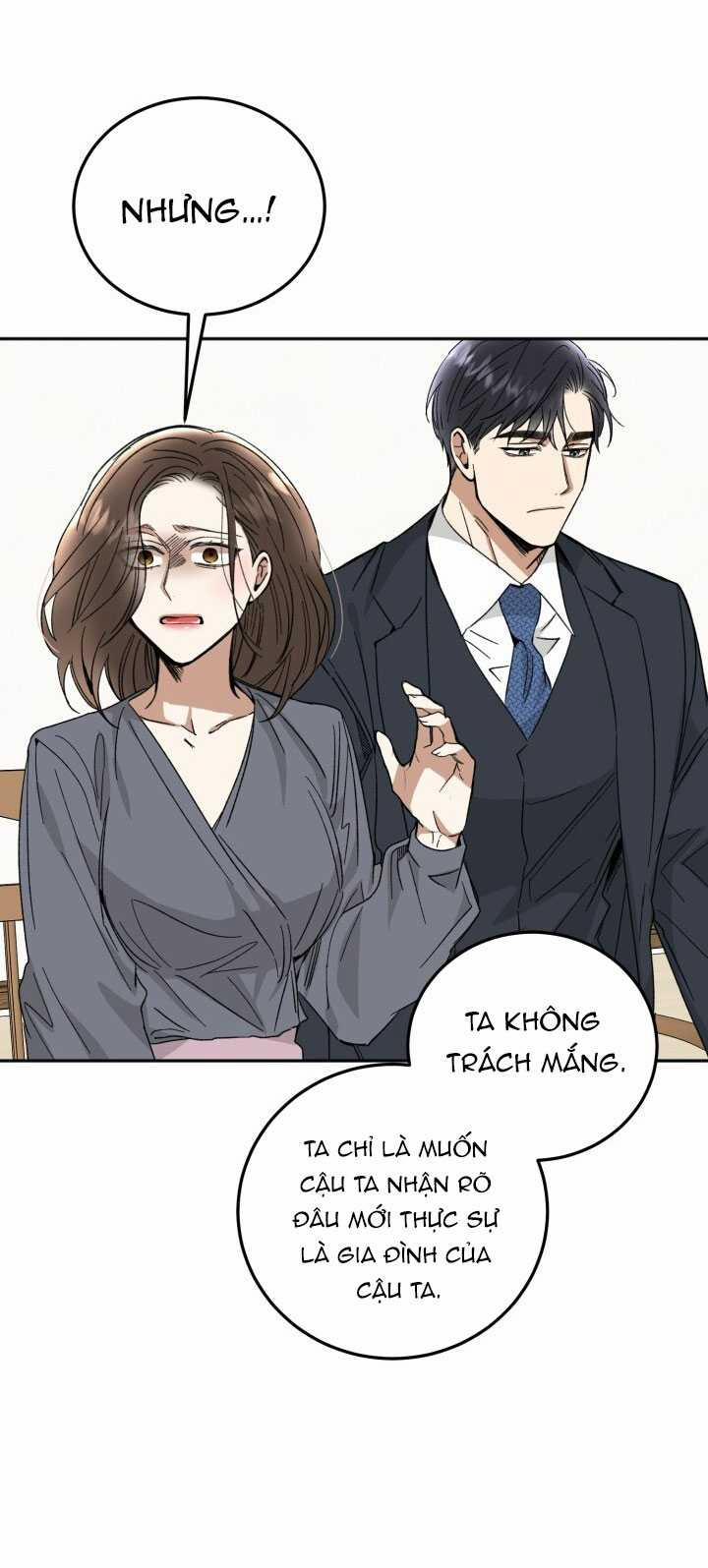 [18+] Ưu Thế Tuyệt Đối 53.2 trang 30