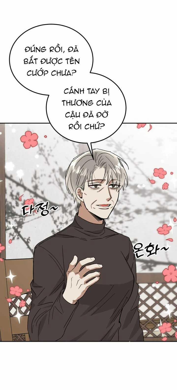 [18+] Ưu Thế Tuyệt Đối 53.2 trang 8