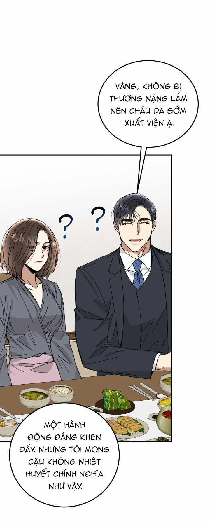 [18+] Ưu Thế Tuyệt Đối 53.2 trang 9