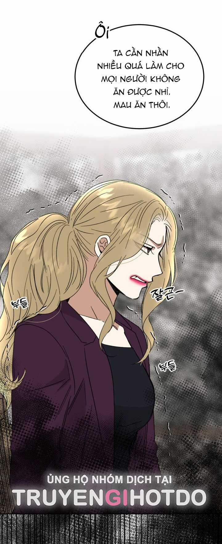 [18+] Ưu Thế Tuyệt Đối 54.1 trang 14