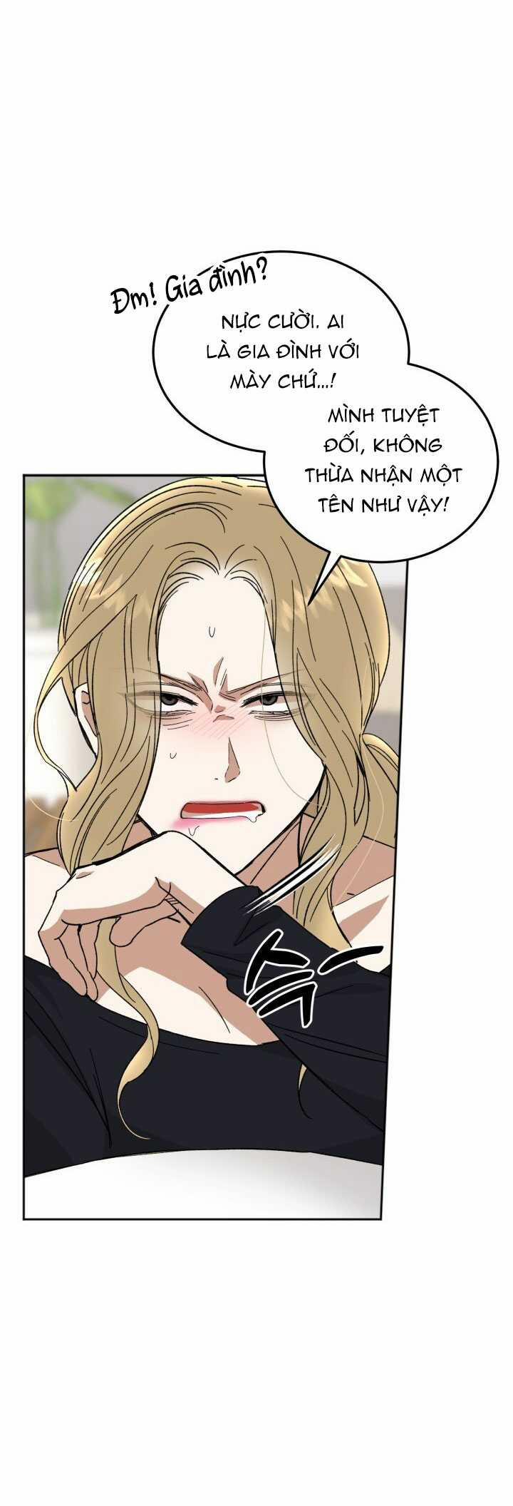 [18+] Ưu Thế Tuyệt Đối 54.1 trang 20