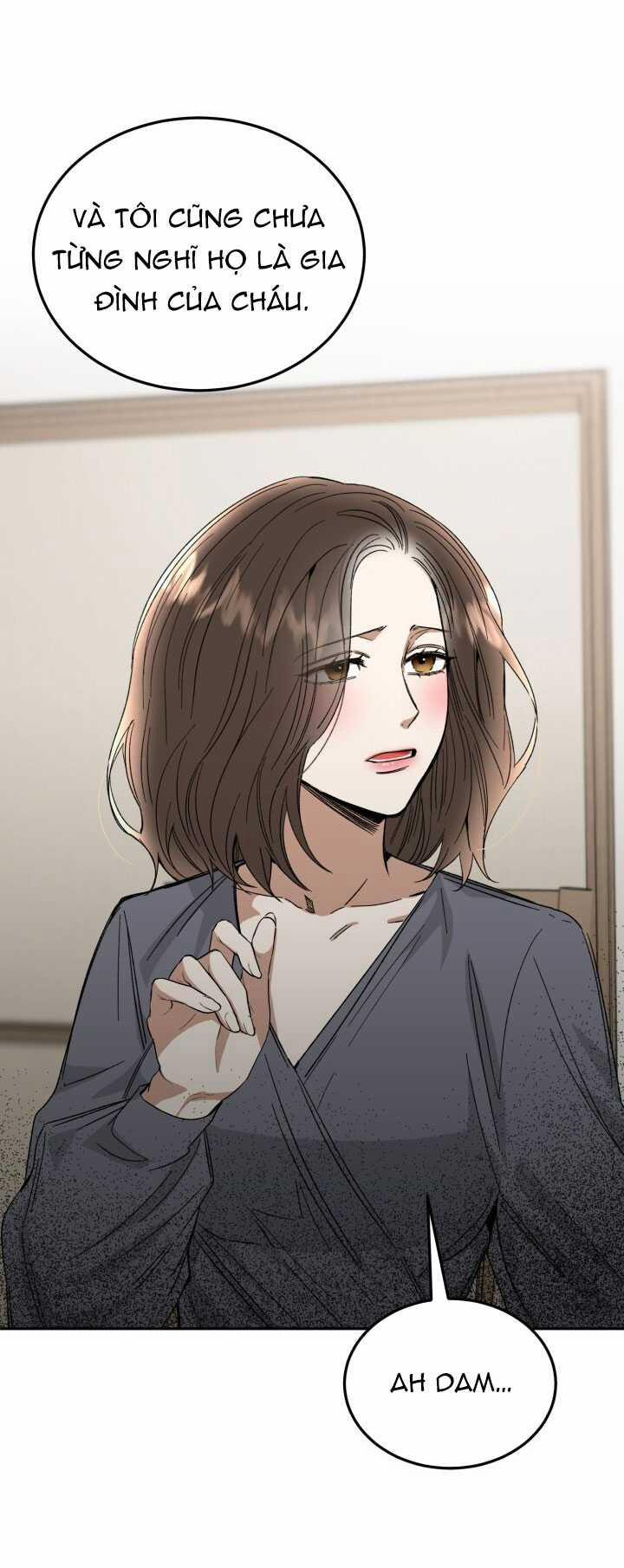 [18+] Ưu Thế Tuyệt Đối 54.1 trang 3