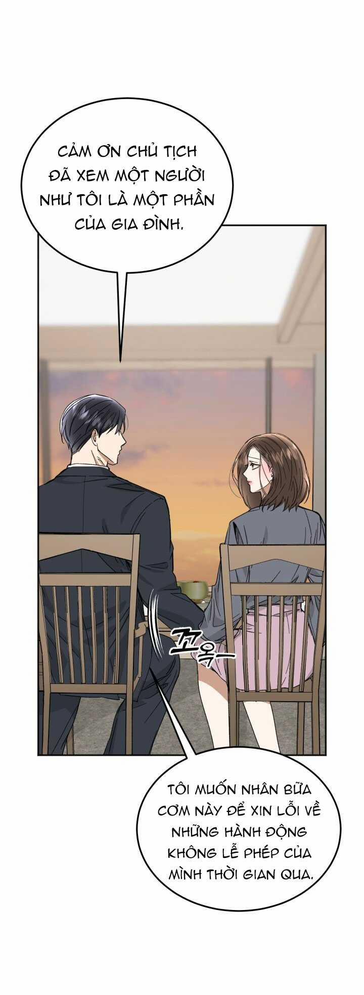 [18+] Ưu Thế Tuyệt Đối 54.1 trang 4