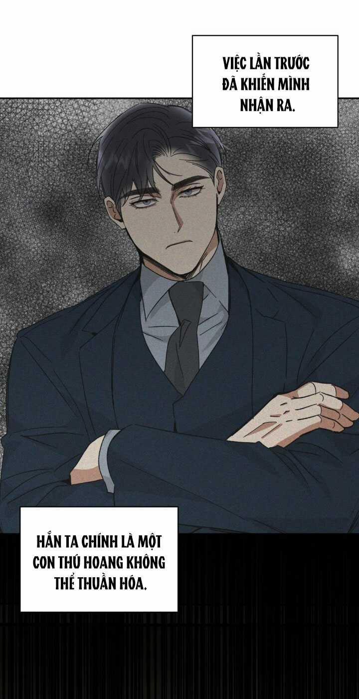 [18+] Ưu Thế Tuyệt Đối 54.1 trang 6