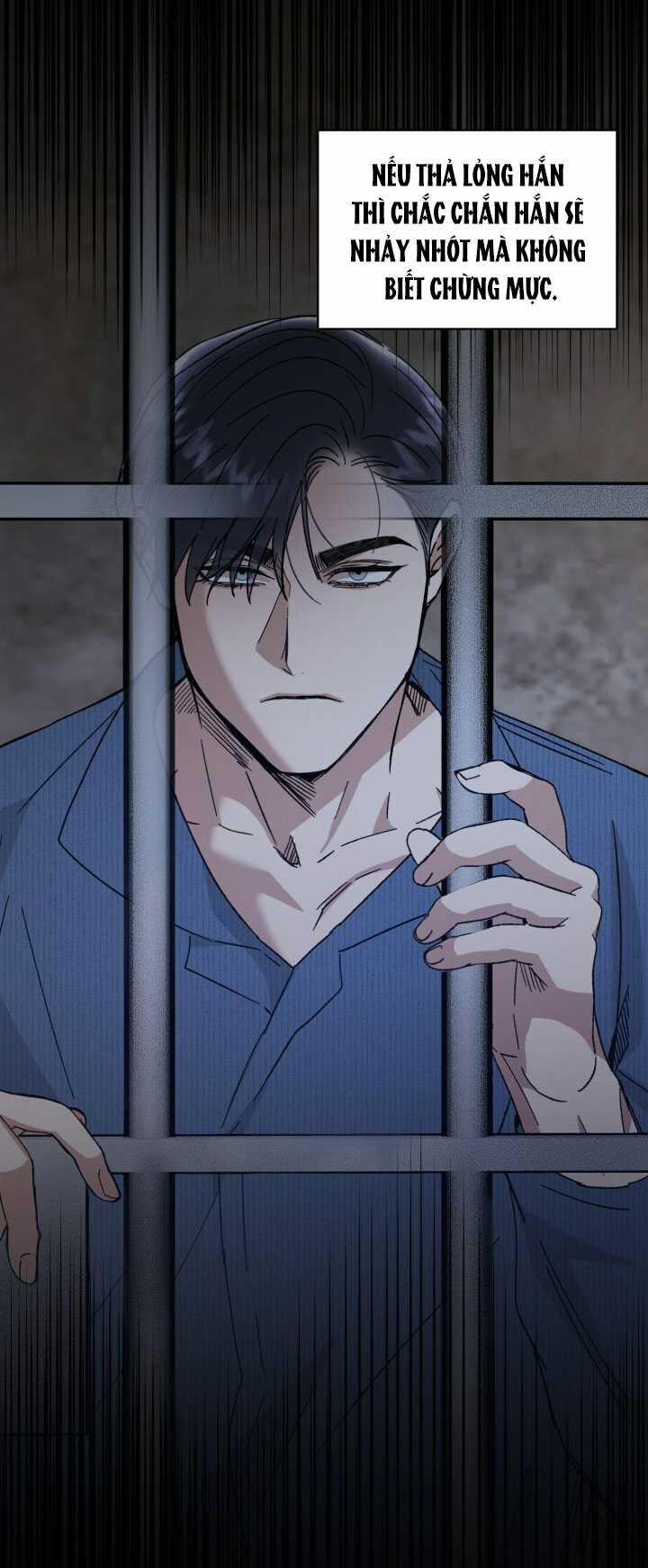 [18+] Ưu Thế Tuyệt Đối 54.1 trang 7