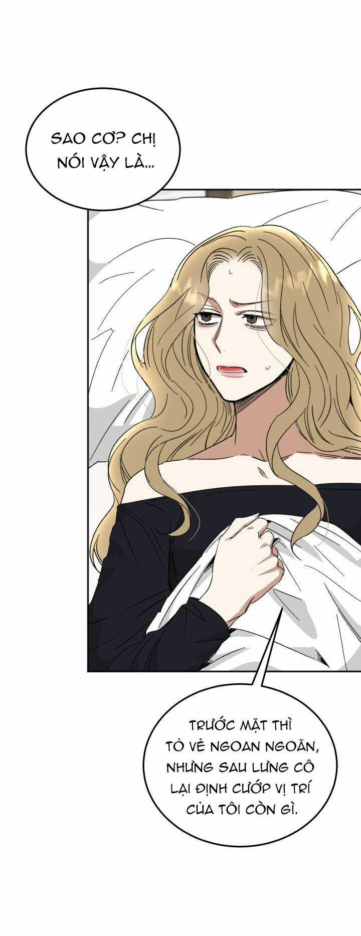[18+] Ưu Thế Tuyệt Đối 54.2 trang 15